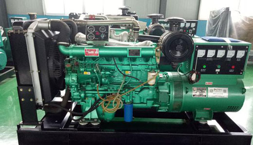 杭州西湖发电机不发电的原因 杭州西湖发电机不发电的原因