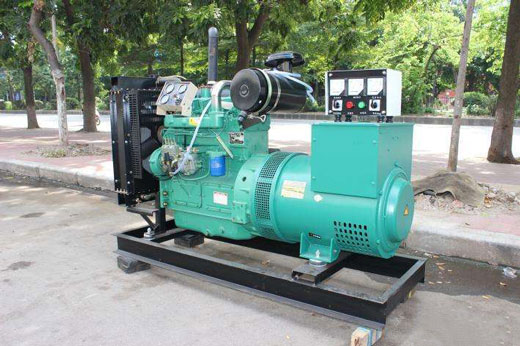 杭州西湖发电机不发电的原因 杭州西湖发电机不发电的原因