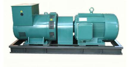 杭州西湖发电机出租